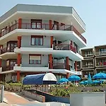 Hotel Soleado Alghero