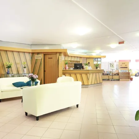 Hotel Soleado 4*