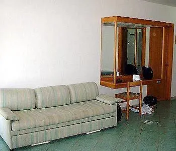 Soleado Hotel 4*