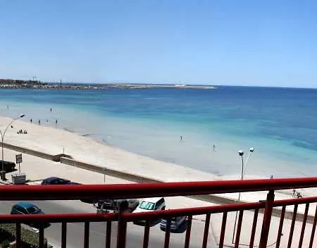 Soleado Hotel 4*