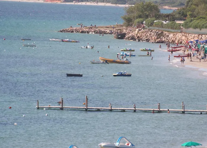 Hotel Soleado Alguer