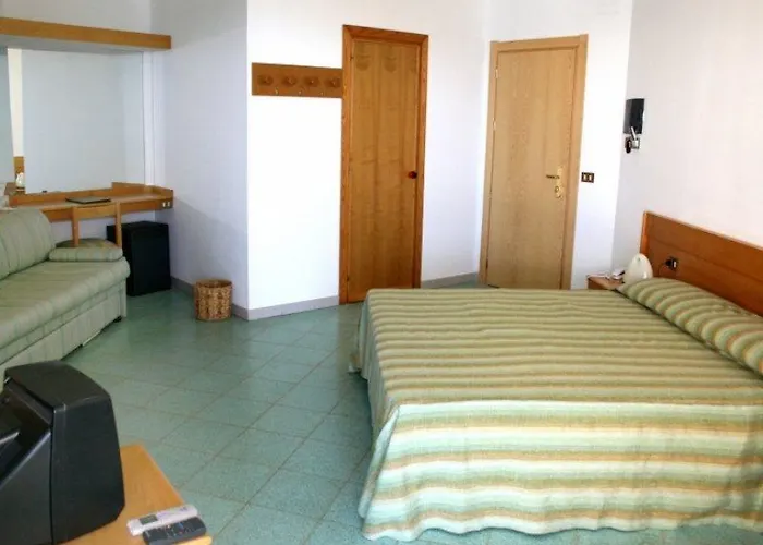 Hotel Soleado Alguer