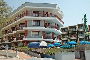 Hotel Soleado Alguer