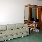 Soleado Hotel 4*
