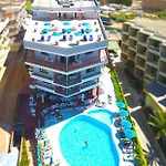 Hotel Soleado