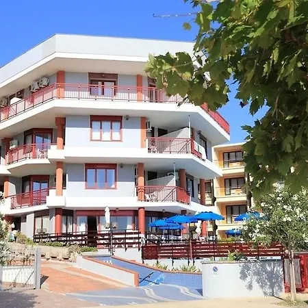Hotel Soleado 4*