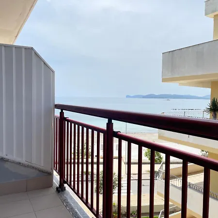 Soleado Hotel