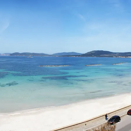 Soleado Alghero