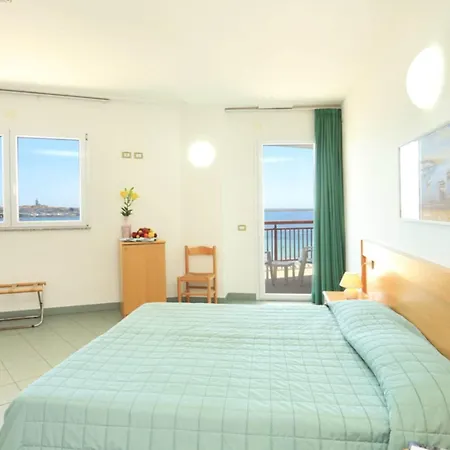 Hotel Soleado