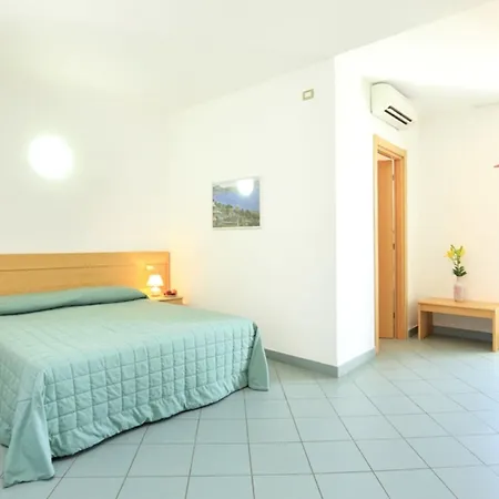 Hotell Soleado 4*