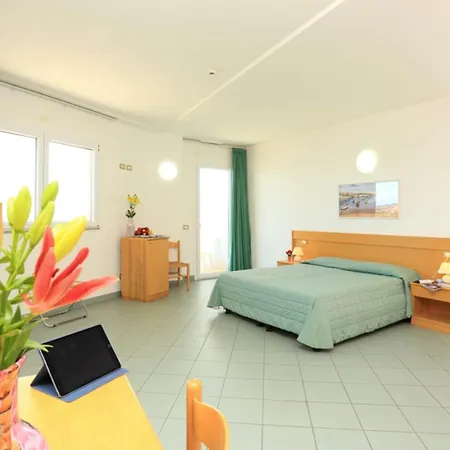 Hotel Soleado 4*