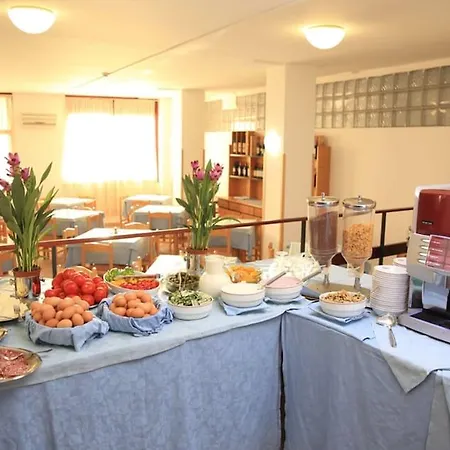Hotel Soleado Alghero