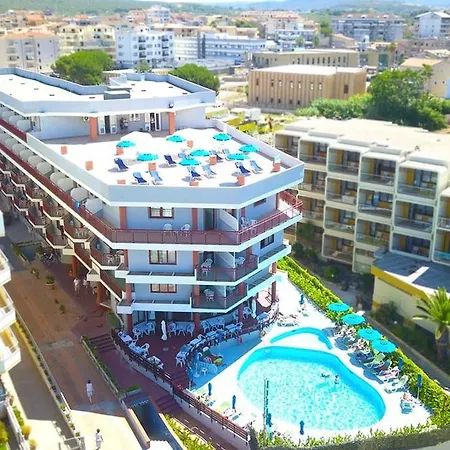 Soleado Hotel Alghero