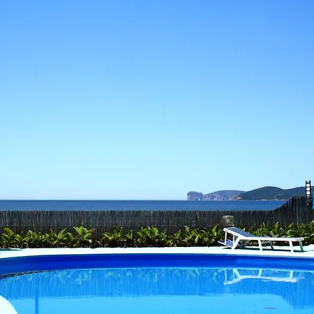 Soleado Alghero