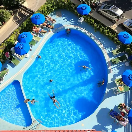 Soleado אלגהרו