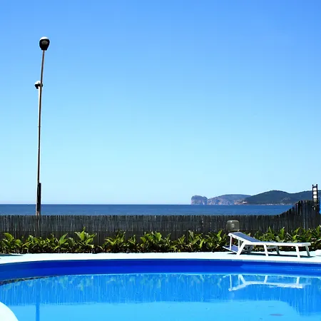 Soleado Hotell 4*