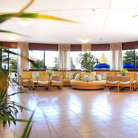 Hotell Soleado 4*