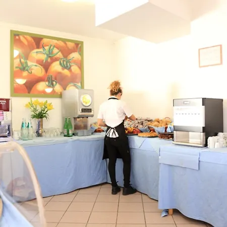 Soleado Hotell Alghero