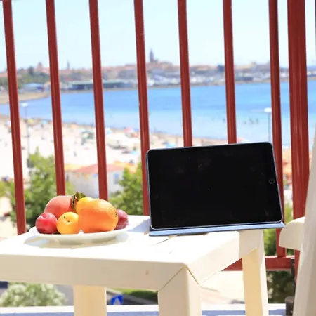 Soleado فندق ألغيرو