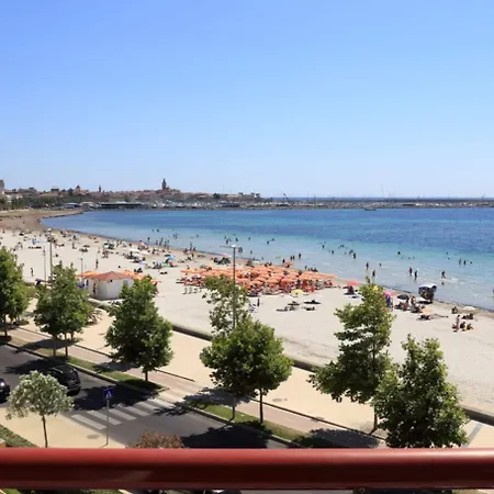 Hotell Soleado