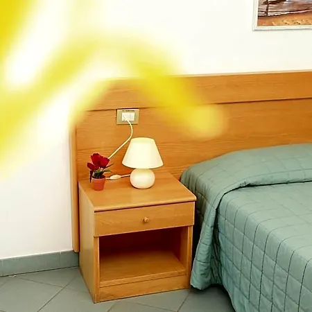 מלון Soleado אלגהרו