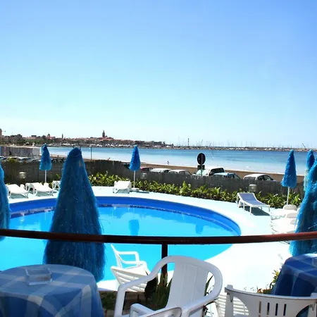 Hotell Soleado 4*