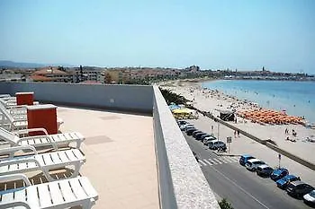 Soleado 4* Альгеро