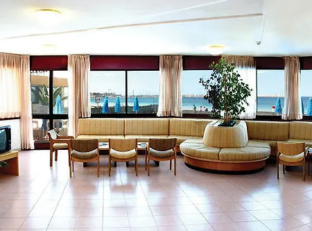 Hotell Soleado