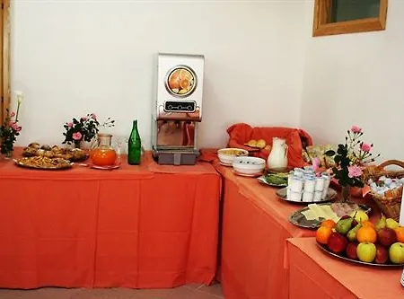Hotel Soleado 4*