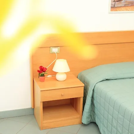 Soleado Hotel 4*