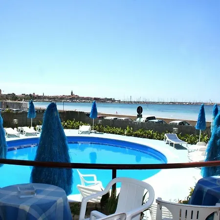 Soleado Hotell 4*