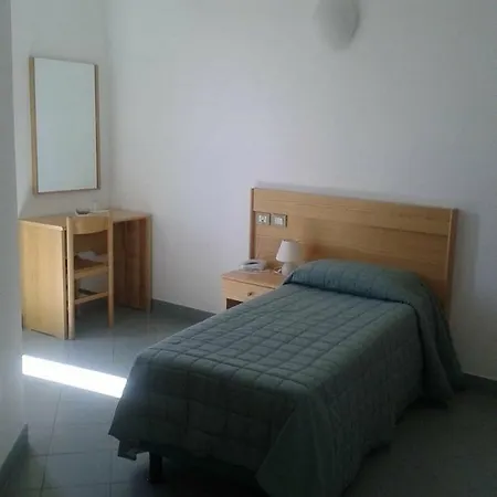 Soleado 4* ألغيرو