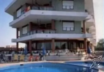 Soleado 4* ألغيرو