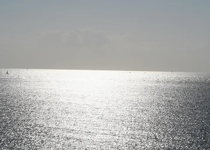 Szálloda Soleado 4*