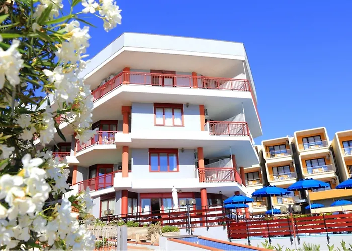 Soleado Szálloda 4*