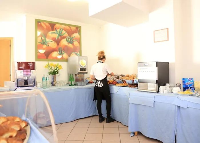 Soleado Hotel Alghero