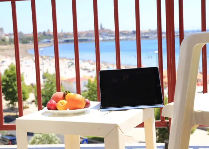 Soleado Hotel Alghero