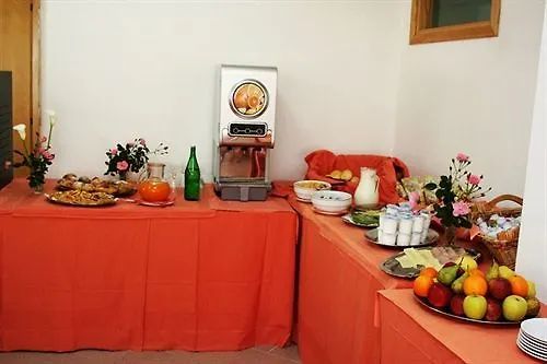 Szálloda Soleado 4*