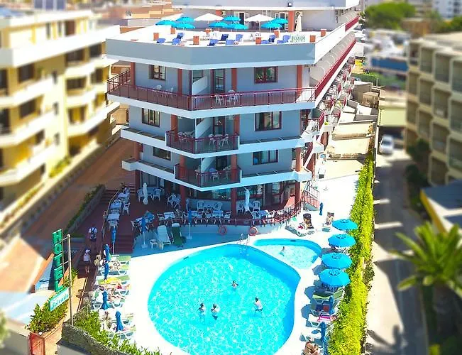 Soleado Hotel Alghero