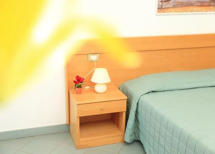 Soleado Szálloda 4*