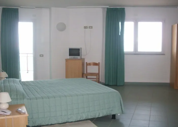 Soleado Szálloda 4*