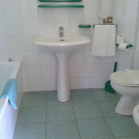 Hotel Soleado Alghero