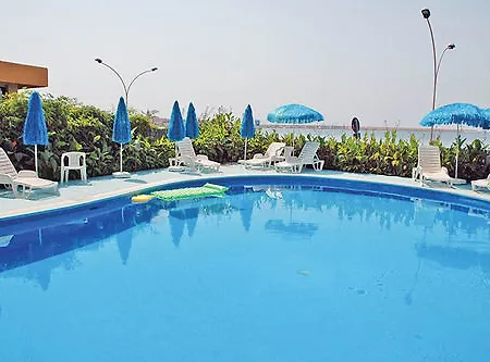 Hotel Soleado 4*