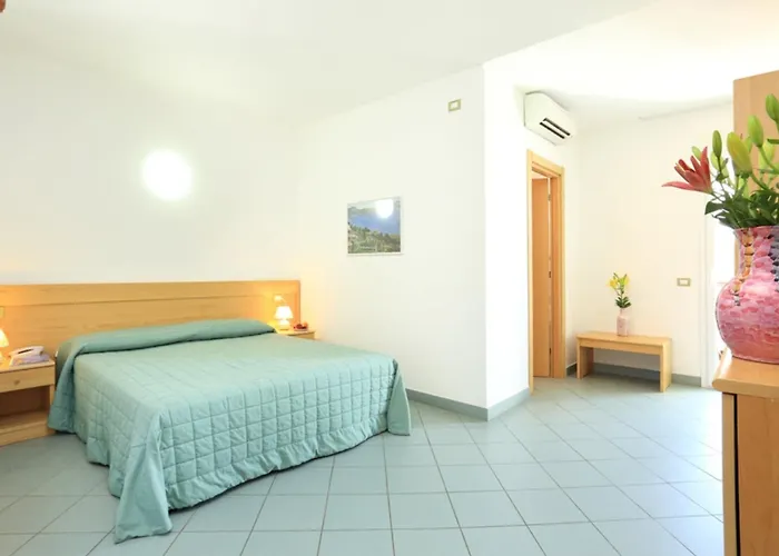 Szálloda Soleado 4*